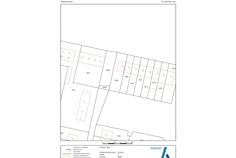 Afbeelding De Morinel 20, 8251 HW Dronten : 42